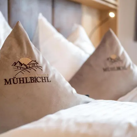 Farm stay Bauernhof Muehlbichl *