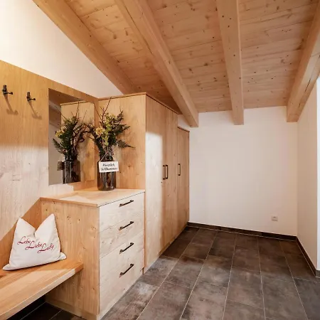 Κατάλυμα σε φάρμα Bauernhof Muehlbichl *