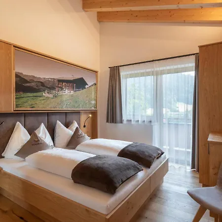 Bauernhof Muehlbichl Farm stay