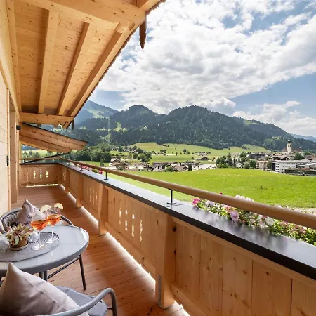 Bauernhof Muehlbichl *