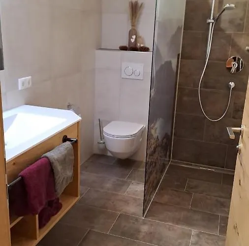 Alloggio per agriturismo Bauernhof Muehlbichl *