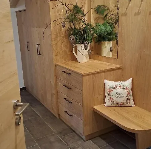 Bauernhof Muehlbichl Alloggio per agriturismo