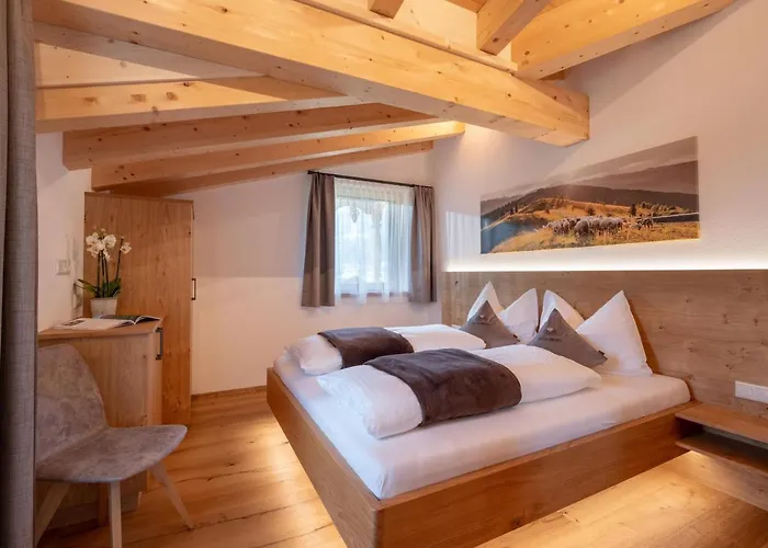 Farm stay Bauernhof Muehlbichl *