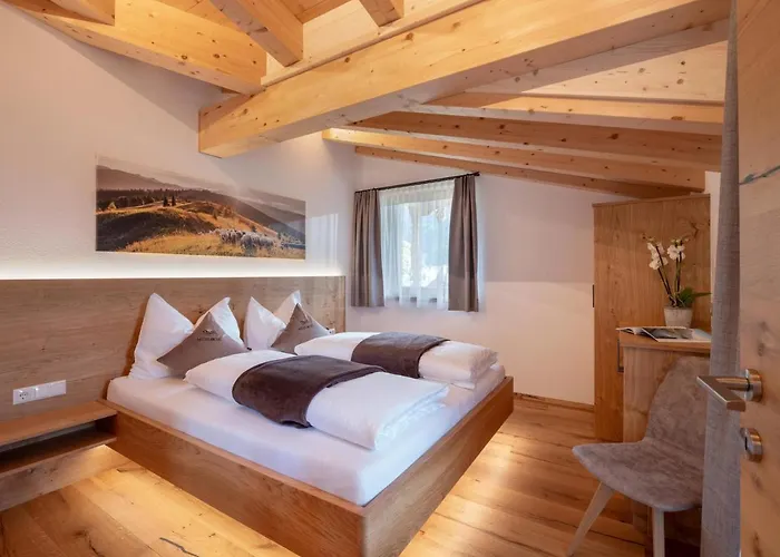 Bauernhof Muehlbichl