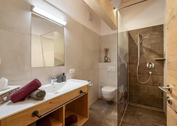 Farm stay Bauernhof Muehlbichl