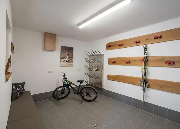 Bauernhof Muehlbichl