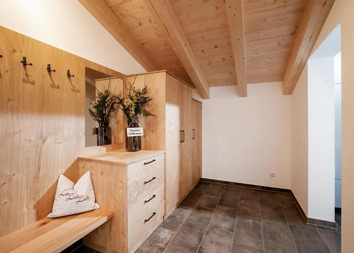 Farm stay Bauernhof Muehlbichl *