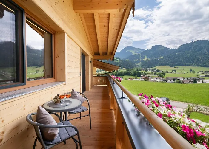 Bauernhof Muehlbichl Soll