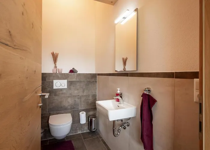 Farm stay Bauernhof Muehlbichl *