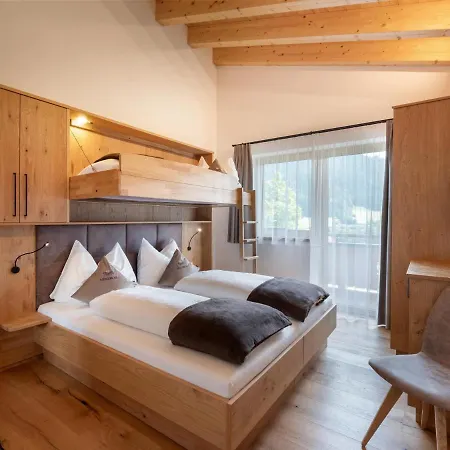 Farm stay Bauernhof Muehlbichl