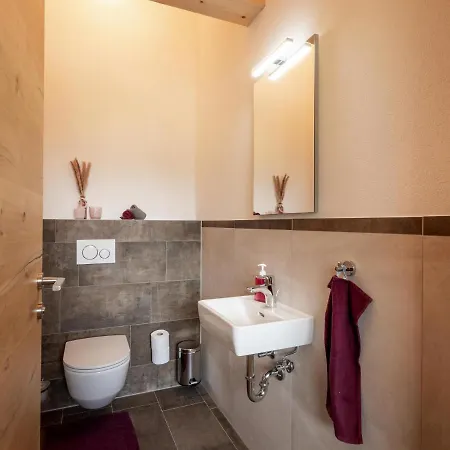 Farm stay Bauernhof Muehlbichl *