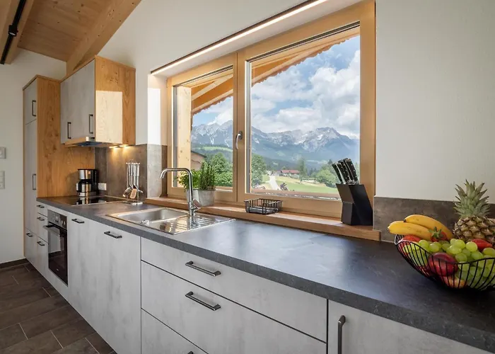 Bauernhof Muehlbichl